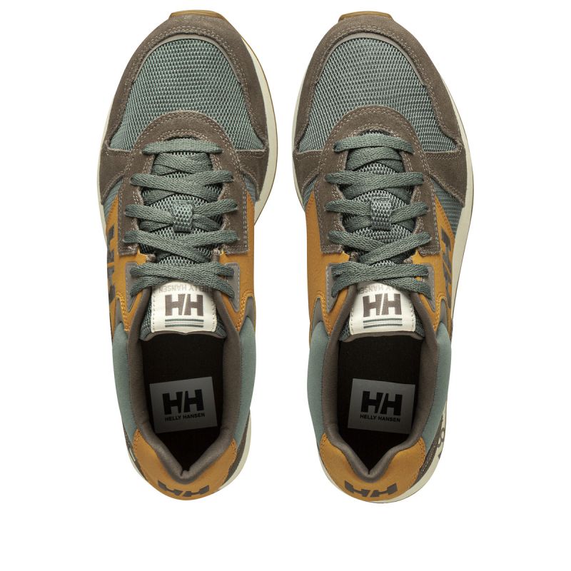 Helly Hansen sneakers Anakin Leather 2 M 11994 420 Cipő