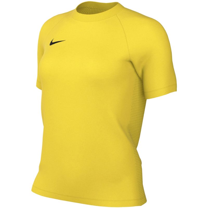 Nike Dri-Fit Park VIII Women's T-Shirt Yellow sárga póló HV8178719