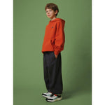 4F Boys' jogger sweatpants 158/164 ruházat 4FJRSS26TTROM1896-22S
