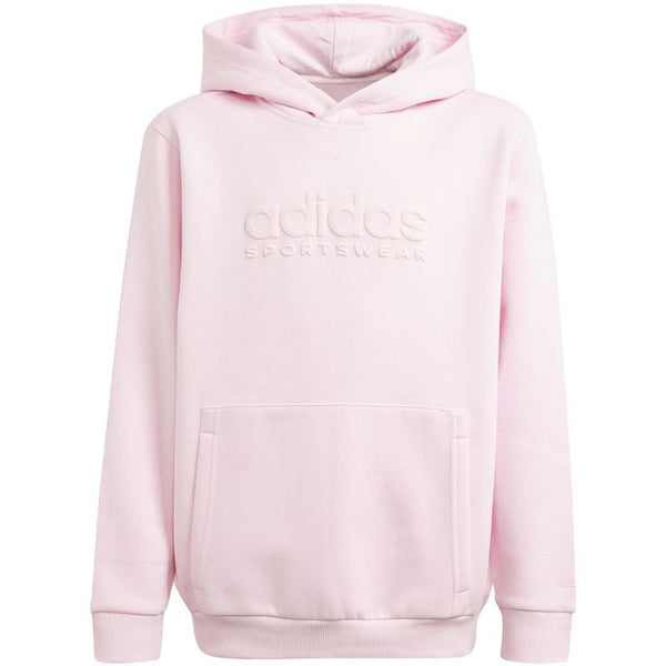 Adidas Allszn Gfx HD Jr sweatshirt IN2844 Pulóver