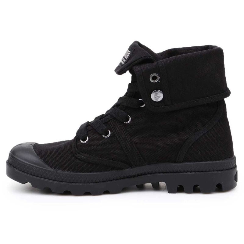 Palladium Us Baggy W 92478-001 shoes Cipő