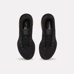 Reebok NANOFLEX TR 3 /REEBOK LEE 1 GUM/GREY6 sneakers ( ) fekete cipő