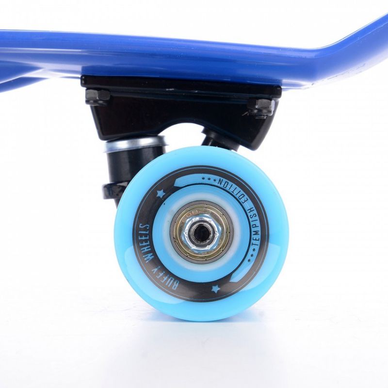 Tempish Buffy T Skateboard żółty skateboards