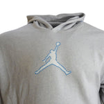 AIR Jordan Men's Flight MVP Fleece Hoodie - pulóver