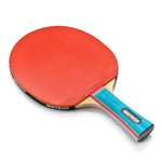 Meteor Zaphyr Table Tennis Racket uniw rackets