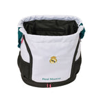 Real Madrid sports backpack gym backpack wielokolorowy hátizsák 612654197