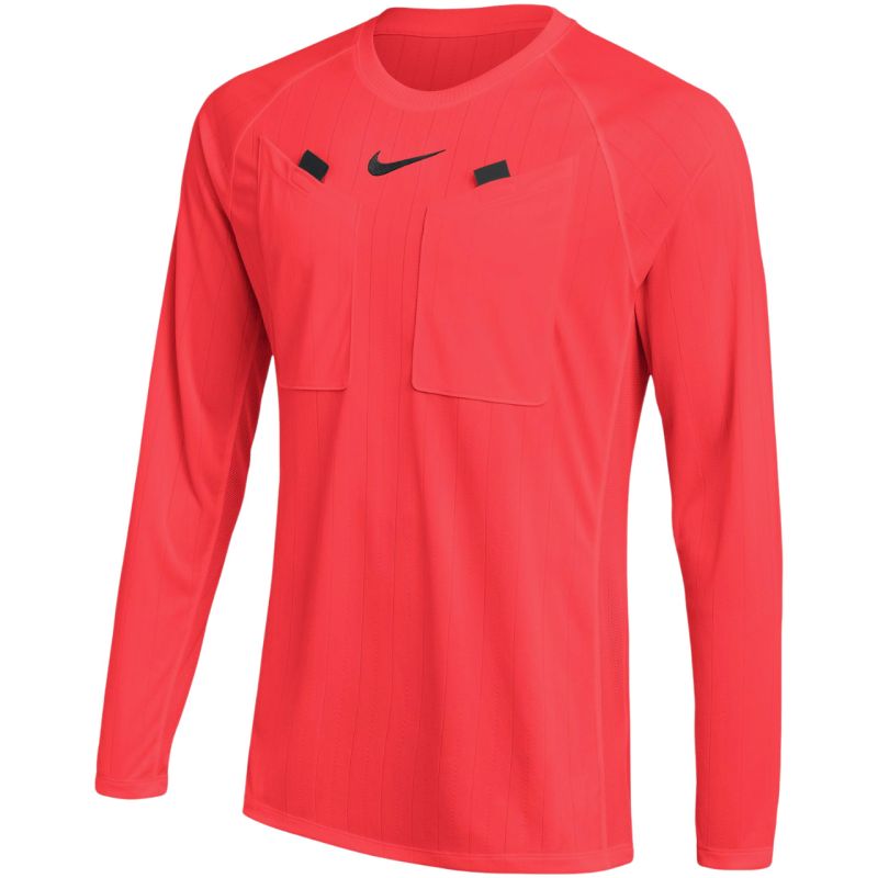 Nike Dri-FIT Referee III Men's Longsleeve T-Shirt korall póló HV8326635