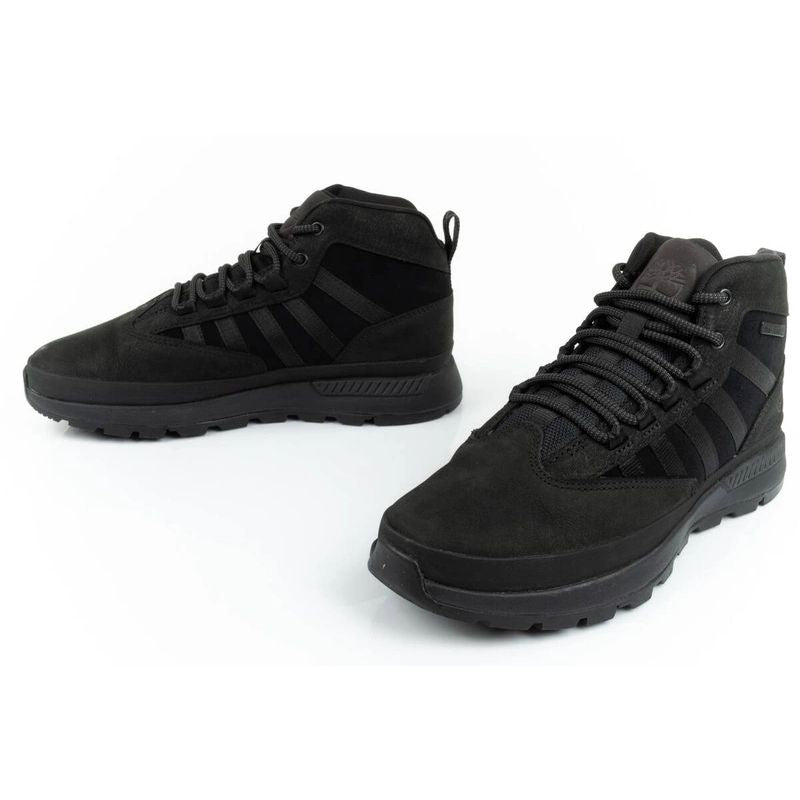Timberland Euro Trekker M TB0A62SV015 shoes Cipő