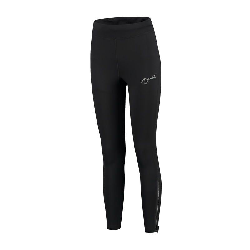 Rogelli Anderson women's trousers black fekete nadrág