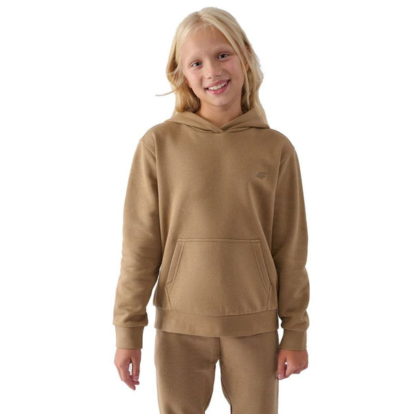 4f F1316 Jr Sweatshirt 4fjwmm00tswsf1316-83s