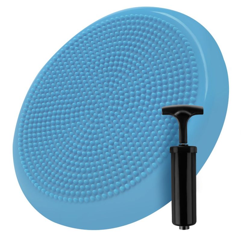 Spokey Fit Seat SPK-944039 sensory cushion Edzőfelszerelés