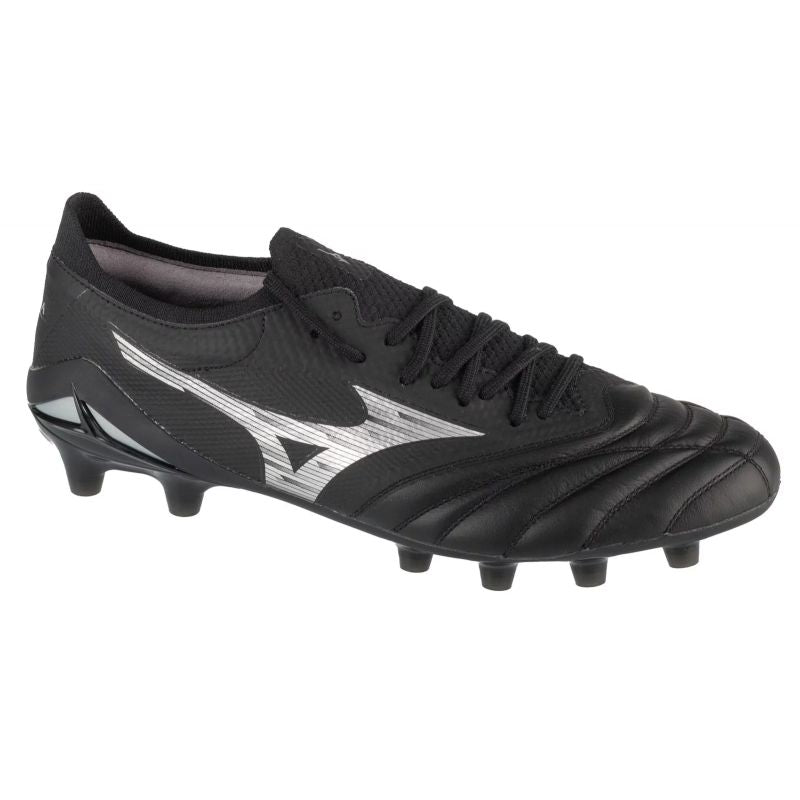 Mizuno Morelia Neo IV Beta Elite FG M P1GA244203 football boots Cipő