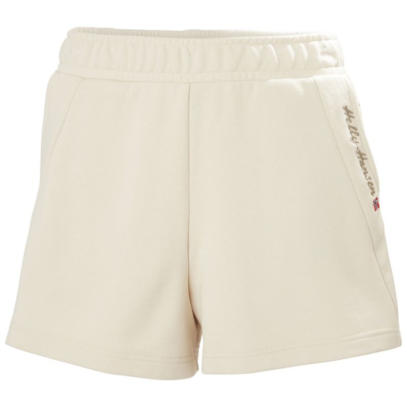 Helly Hansen Women's W CORE SWEAT 54081 short