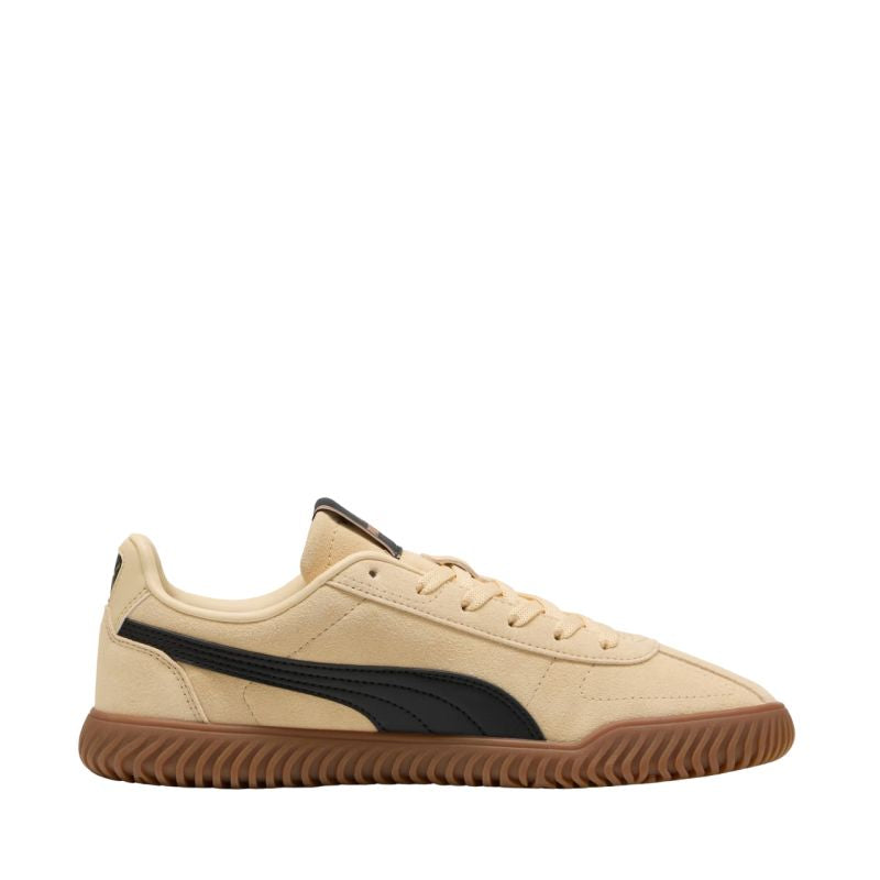 Puma Club Kayzer SD women's shoes beige 402606 03 Cipő