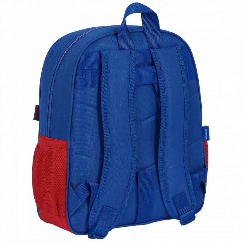 FC Barcelona junior backpack 612326640 hátizsák