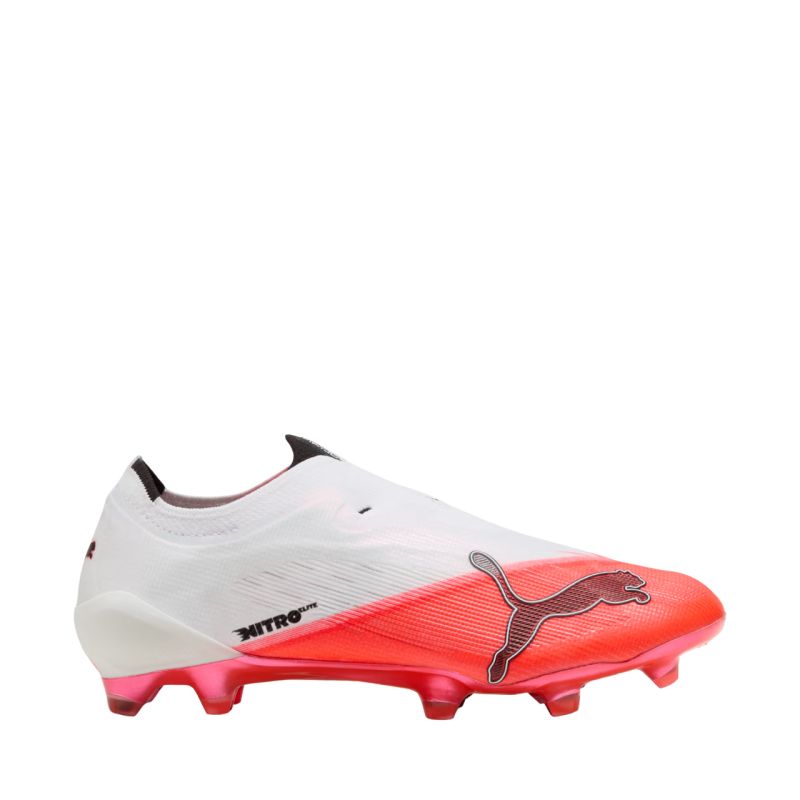 Puma Ultra Nitro 7 Ultimate LL FG 109301 01 football boots cipő 10930101