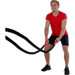 Pure 2 Improve Crossfit 9m Training Rope ropes, training equipment