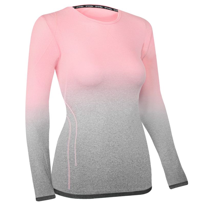 Spokey Flora Set VT W 6114300000 thermal underwear Termoaktív ruha