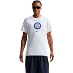 Nike Inter Milan Men's T-Shirt fehér póló