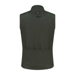 Rogelli MTB vest ADVNTR green zöld vests