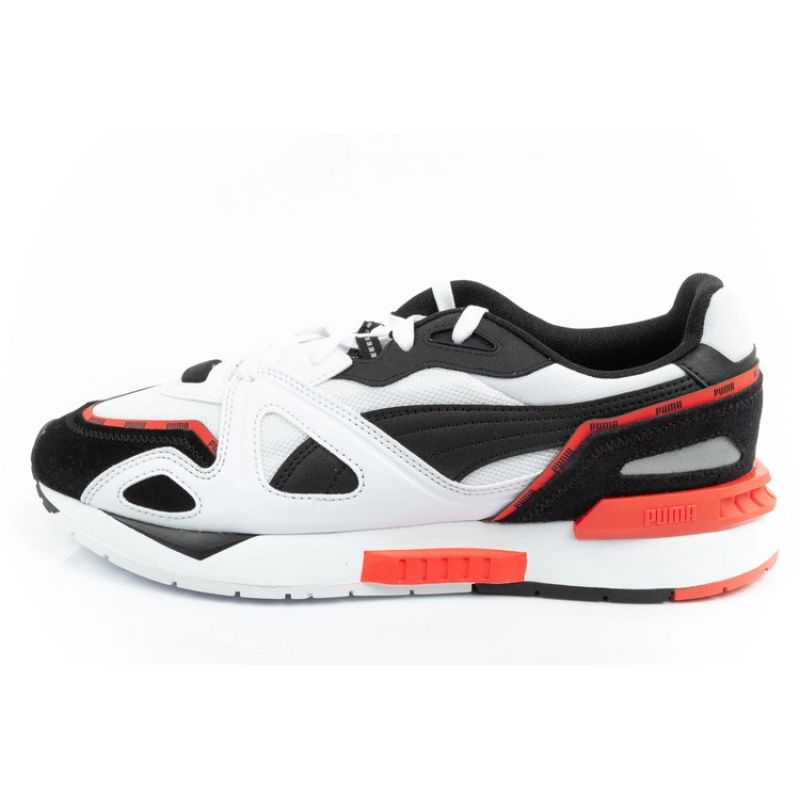 Puma Mirage Mox Piping M 381014 01 shoes Utcai cipő