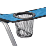 Meteor Tripper Folding Chair uniw tourist equipment