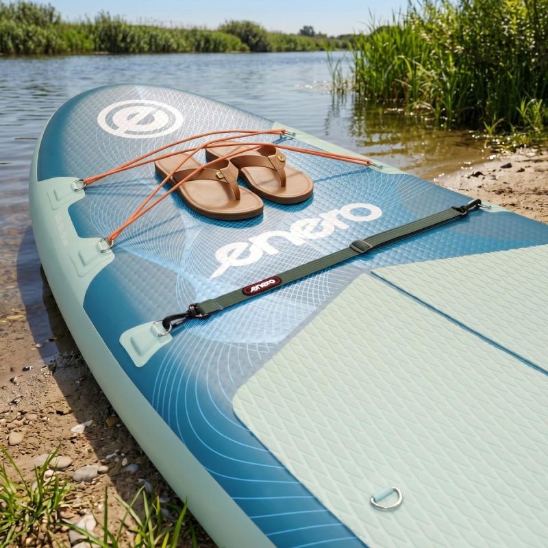 Enero SET - 150KG INFLATABLE SUP BOARD sets