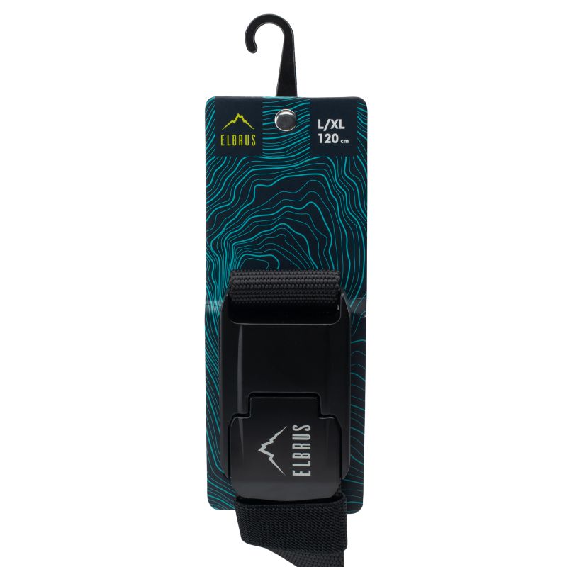 Elbrus TREX strap s/m belts