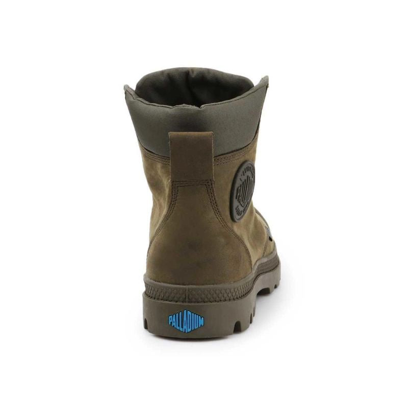 Palladium Pampa Cuff WP LUX 73231309 General