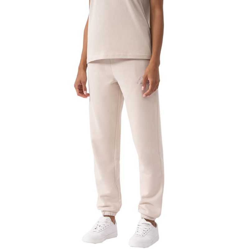 4f Cas F472 W Pants 4faw23ttrof472 83s