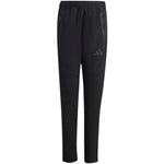 adidas Tiro 26 Travel Woven Kids JM5556 fekete nadrág