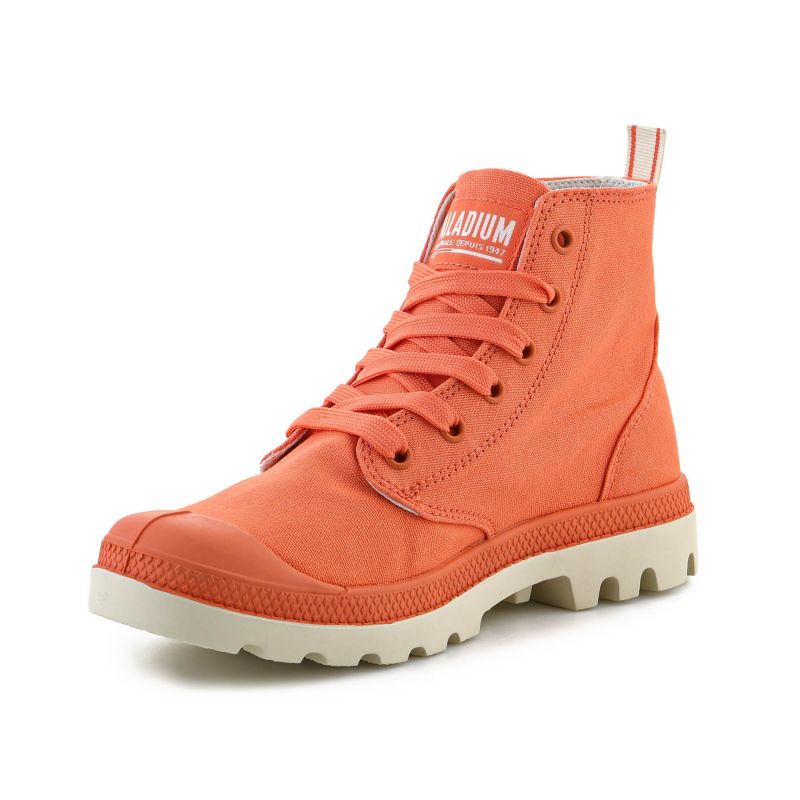 Palladium Pampa Duo Chrome shoes 74470-813-M Cipő
