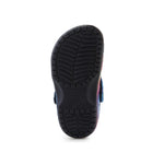 Crocs Classic Meta Scape Clog T Deep Navy/Multi
