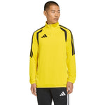 Men's adidas Tiro 26 League Training Top JY9689 sárga pulóver