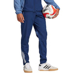 adidas Tiro 25 Competition Presentation Men's Navy JI6565 kék melegítőnadrág