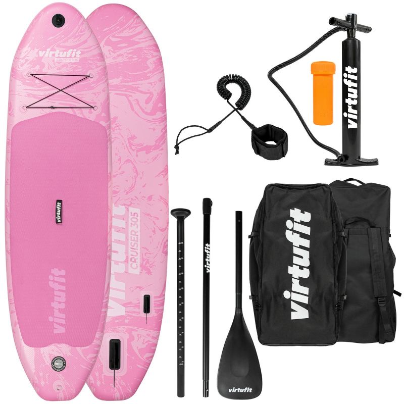 Virtufit Cruiser 305 VF06096 SUP board Úszás kiegészítő
