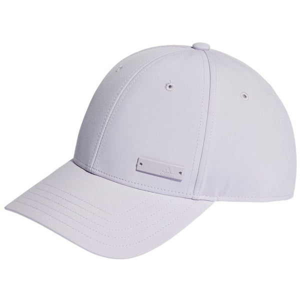 adidas Cap adidas BBall Cap Lt Met IC9691 Baseball sapka