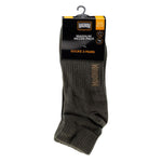 Magnum mezer pack socks szürke zokni