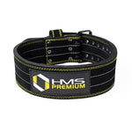 HMS Strength Training Belt Size póló 17-63-040