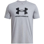 Under Armour Sportstyle Logo T-shirt M 1382911 035 Póló