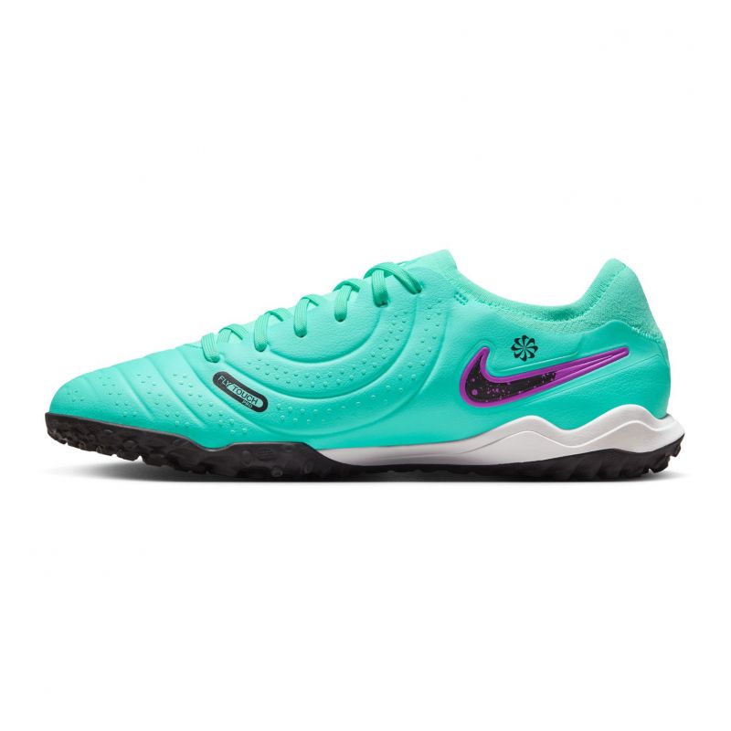 Nike Tiempo Legend 10 Pro TF DV4336-300 shoes Cipő