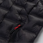 Elbrus Men's Quilted Vest EMIN VEST vests