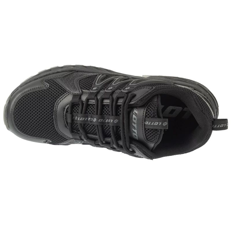 Lotto Nahunta Black