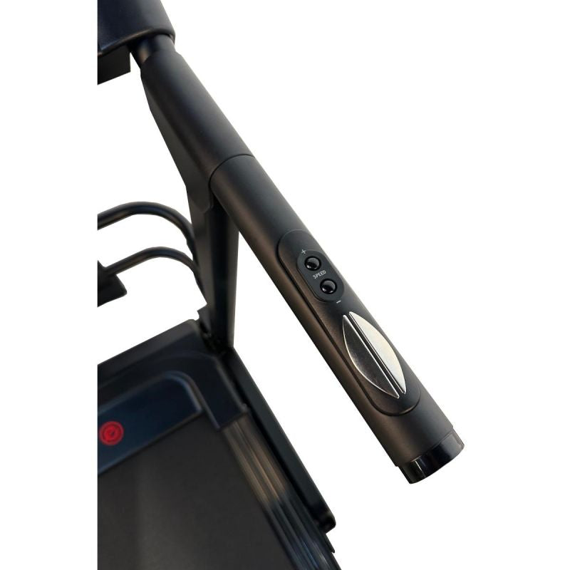 Enero Electric Treadmill With Massager W500-2 Fit treadmills, cardio equipment, training equipment