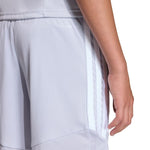 adidas Tiro 26 League Training Kids Gray JY7149 104cm short