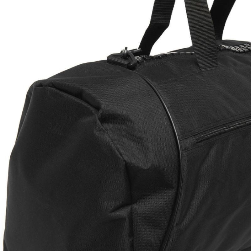 ADIDAS BOXING sports bag black/gold M Kiegészítők