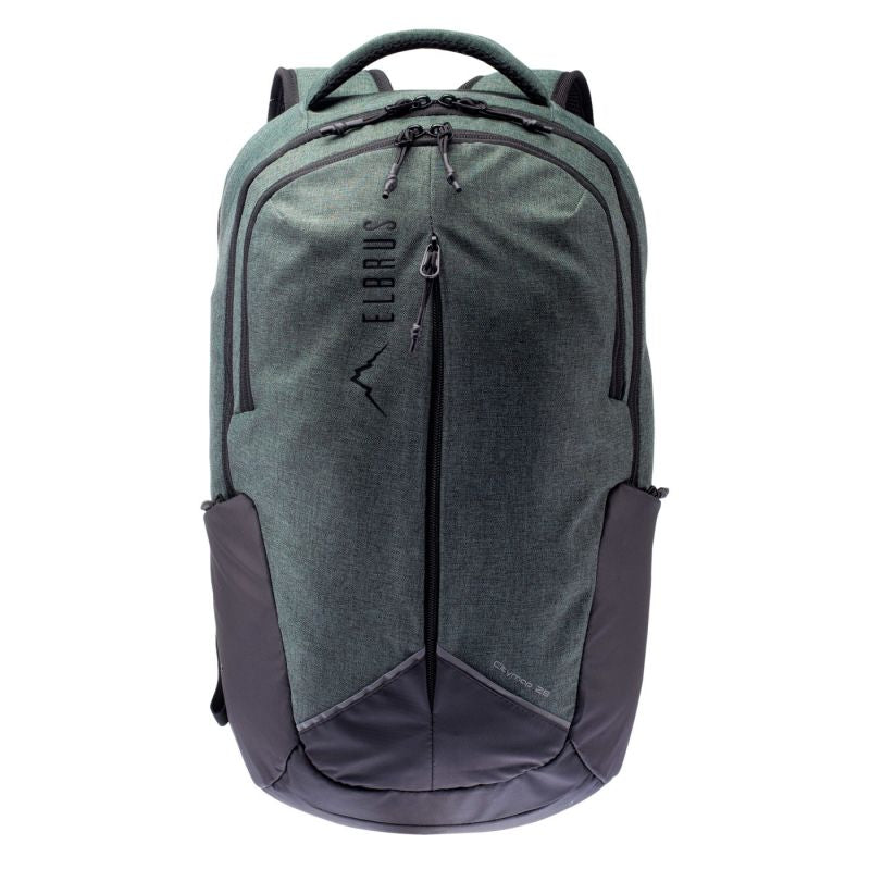 Elbrus citymap 28 backpack 28 l hátizsák