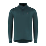 Rogelli ESSENTIAL running sweatshirt 2XL kék pulóver