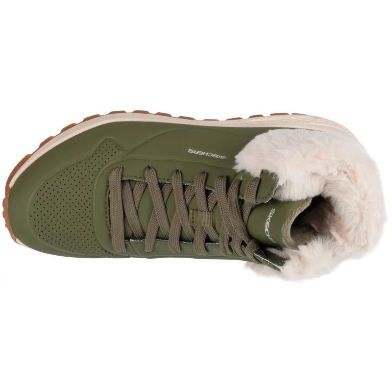 Skechers Uno Rugged - Fall Air 167274-OLV Green 36 Kiegészítő
