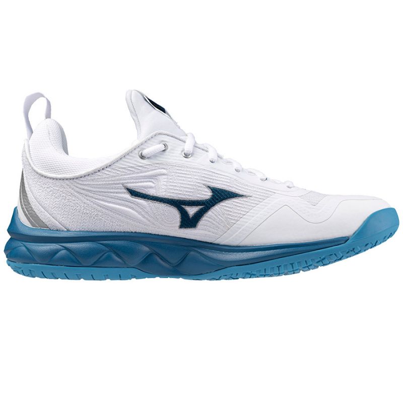 Mizuno Wave Luminous 2 M V1GA212086 volleyball shoes Cipő